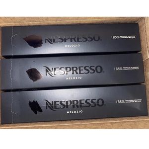 Nespresso Vertuo Pods